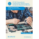 Desarrollo de componentes software para el manejo de dispositivos (Drivers) UF1287 (2ª Ed.)