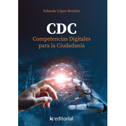 CDC - Competencias Digitales para la Ciudadanía