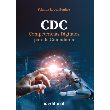 CDC - Competencias Digitales para la Ciudadanía