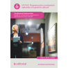 Programación y evaluación aplicadas a la gestión cultural UF1422 (2ª Ed.)