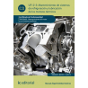 Mantenimiento de sistemas de refrigeración y lubricación de los motores térmicos UF1215