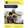 Mantenimiento de instalaciones solares térmicas. MF0605_2