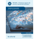 Sistemas seguros de acceso y transmisión de datos. IFCT0109