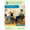 Acompañamiento de personas con discapacidad en actividades programadas MF1449_3