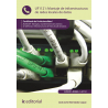 Montaje de infraestructuras de redes locales de datos UF1121 (2ª Ed.)