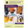 Prevención de riesgos laborales y medioambientales en el montaje y mantenimiento de instalaciones eléctricas en telefonía. ELES0