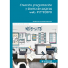Creación, programación y diseño de páginas web. IFCT030PO