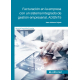 Facturación en la empresa con un sistema integrado de gestión empresarial. ADGN15