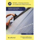Montaje eléctrico de instalaciones solares térmicas. ENAE0208