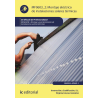 Montaje eléctrico de instalaciones solares térmicas. ENAE0208