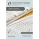 Aplicaciones informáticas de análisis contable y contabilidad presupuestaria. ADGN0108