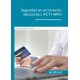 Seguridad en el comercio electrónico. IFCT149PO
