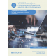 Desarrollo de componentes software para servicios de comunicaciones. UF1288