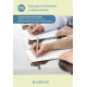 Promoción e intervención socioeducativa con personas con discapacidad. SSCE0111 - Guía para el docente y solucionarios
