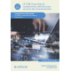 Desarrollo de componentes software para servicios de comunicaciones. IFCT0609 