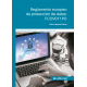 Reglamento europeo de protección de datos. FCOV011PO