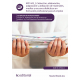 Selección, elaboración, adaptación y utilización de materiales, medios y recursos didácticos en...  MF1443_3