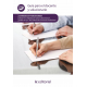 Habilitación para la docencia en grados... Guía para el docente y solucionarios. SSCE0110