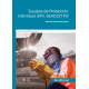 Equipo de Protección Individual (EPI). SEAD221PO