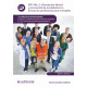 Orientación laboral y promoción de la calidad en la Formación Profesional para el Empleo. SSCE0110