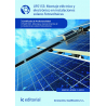 Montaje eléctrico y electrónico en instalaciones solares fotovoltaicas UF0153