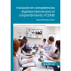 Iniciación en competencias digitales básicas para el emprendimiento. FCOI08