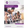 Programas de entrenamiento en S.E.P UF1711