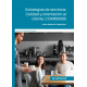 Estrategias de servicios: Calidad y orientación al cliente. COMM0005