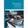 Posicionamiento en buscadores. ADGD211PO