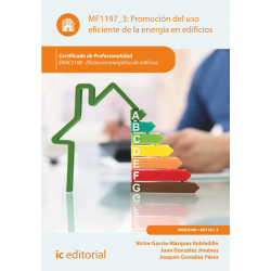 Promoción del uso eficientede la energía en edificios MF1197_3