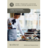 Preparación y servicio de bebidas y comidas rápidas en el bar. HOTR0208