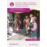 Talleres y actividades culturales con fines de animación turística y recreativa MF1095_3