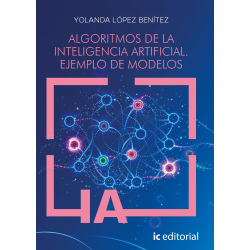 Algoritmos de la inteligencia artificial