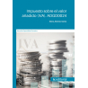 Impuesto sobre el valor añadido (IVA). ADGD0024