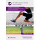 Eventos en Fitness seco y acuático UF1709