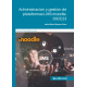 Administración y gestión de plataformas LMS moodle. SSCE23