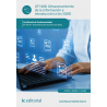 Almacenamiento de la información e introducción a los SGBD UF1468