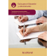Guía para el docente y solucionarios 