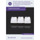 Selección, instalación, configuración y administración de los servidores de transferencia de archivos. IFCT0509