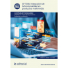 Integración de la funcionalidad en productos multimedia UF1586