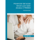 Prevención del acoso sexual y por razón de sexo. CTRI0002
