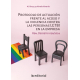 Protocolo de actuación frente al acoso y la violencia contra las personas LGTBI en la empresa. Real Decreto 1026/2024