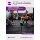 Dirección y dinamización de actividades de entrenamiento en S.E.P UF1713 