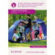 Organizar y gestionar eventos, actividades y juegos para animación físico-deportiva y recreativa. AFDA0211