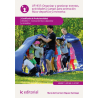 Organizar y gestionar eventos, actividades y juegos para animación físico-deportiva y recreativa. AFDA0211