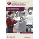 Contratación y supervisión de trabajos de impresión, encuadernación, acabados y gestión de materias primas UF0254