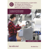 Contratación y supervisión de trabajos de impresión, encuadernación, acabados y gestión de materias primas UF0254