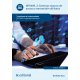 Sistemas seguros de acceso y transmisión de datos MF0489_3