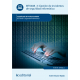 Gestión de incidentes de seguridad informática MF0488_3