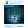 Gestión de incidentes de seguridad informática MF0488_3